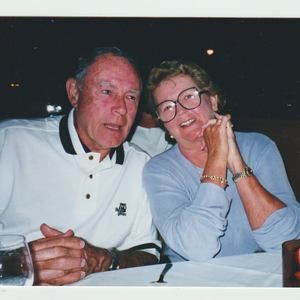 Meet your Posher, Pat